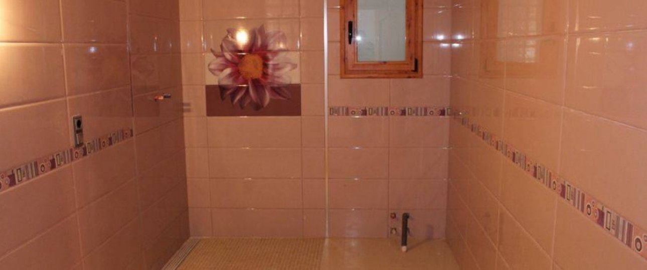Rynek wtórny - Villa - Benidorm - Benidorm Centro