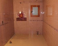 Rynek wtórny - Villa - Benidorm - Benidorm Centro