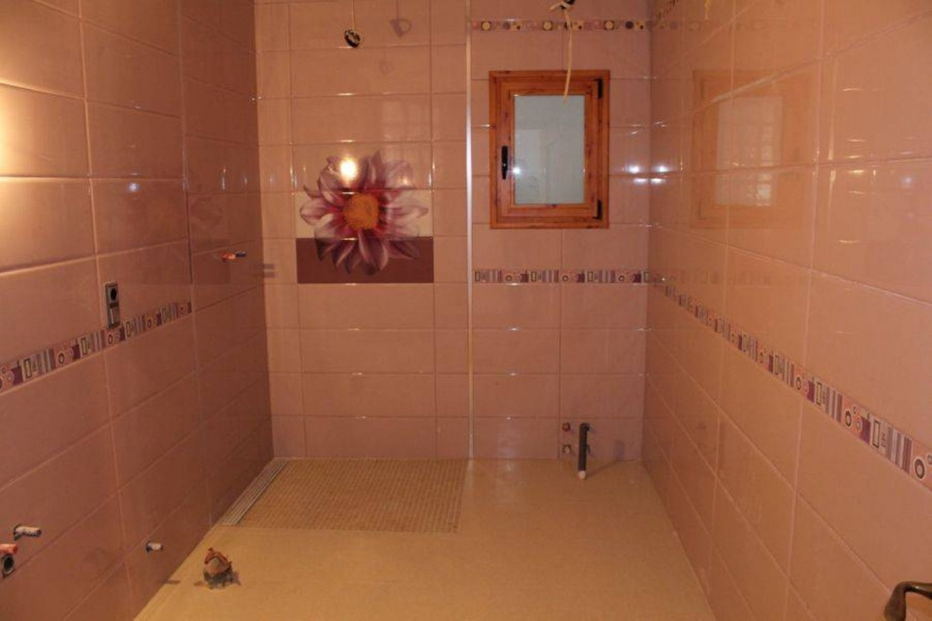 Rynek wtórny - Villa - Benidorm - Benidorm Centro