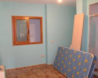 Rynek wtórny - Villa - Benidorm - Benidorm Centro