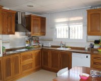 Rynek wtórny - Villa - Benidorm - Benidorm Centro