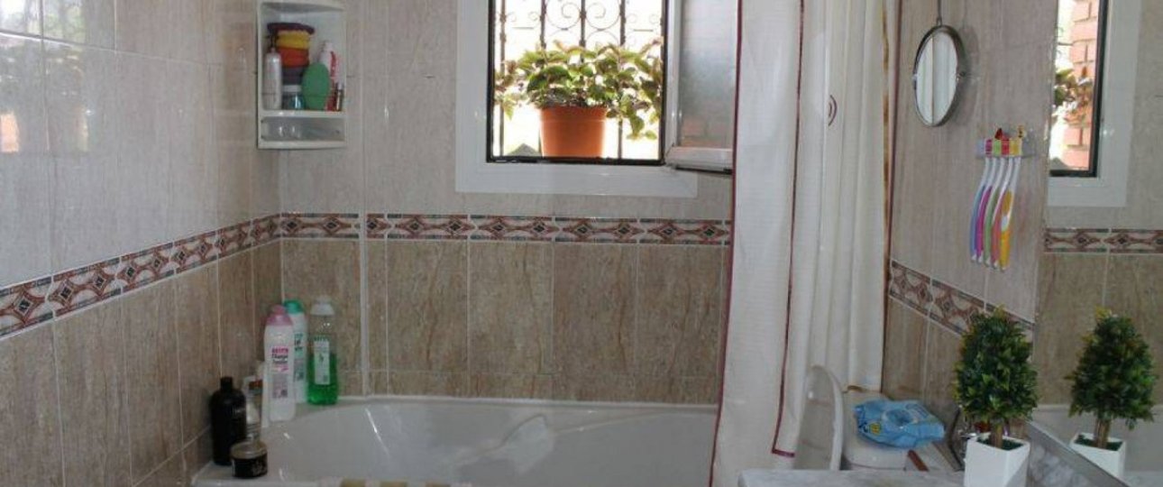 Rynek wtórny - Villa - Benidorm - Benidorm Centro
