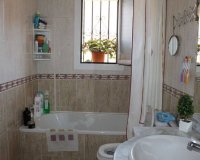 Rynek wtórny - Villa - Benidorm - Benidorm Centro
