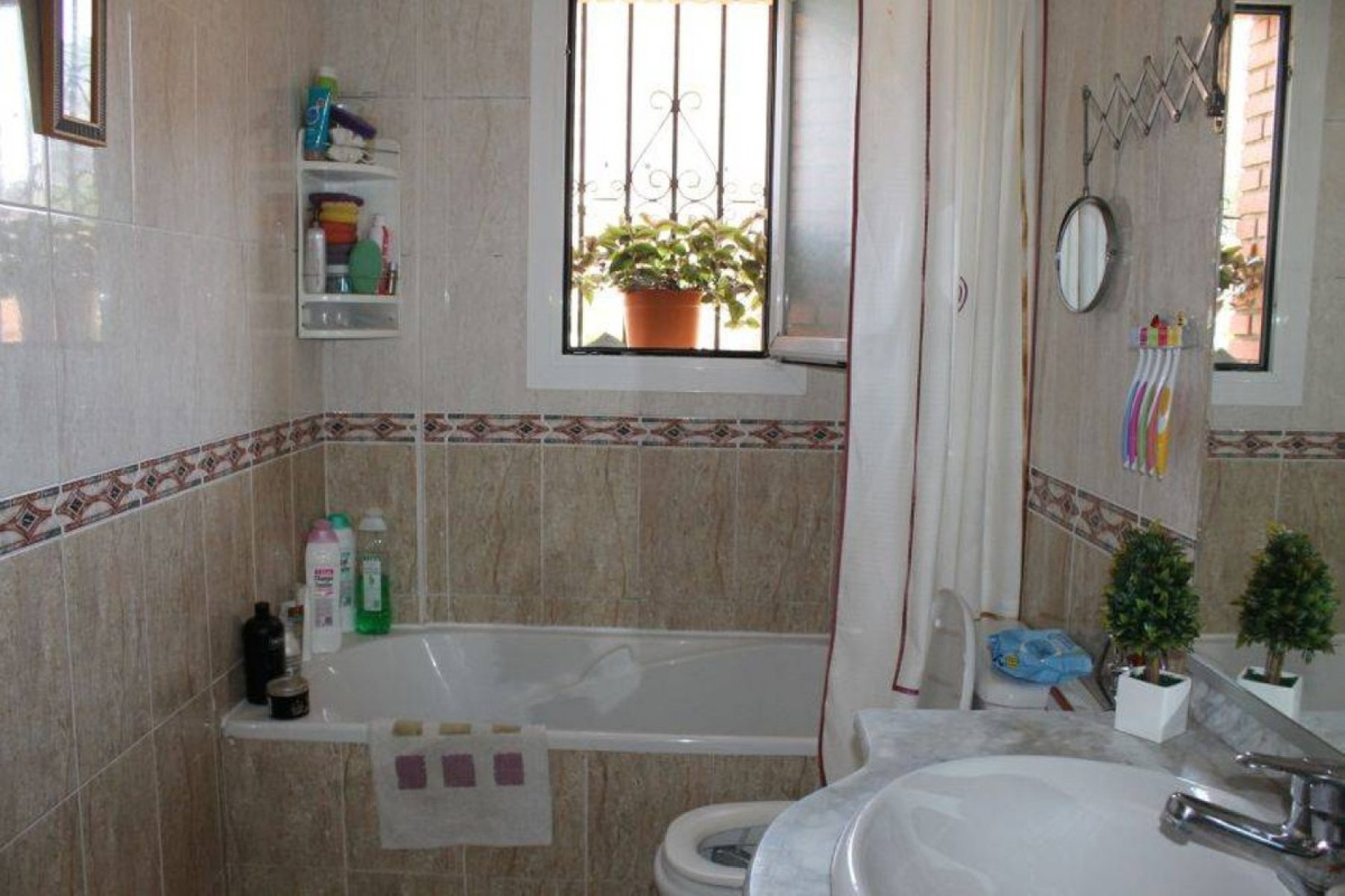 Rynek wtórny - Villa - Benidorm - Benidorm Centro