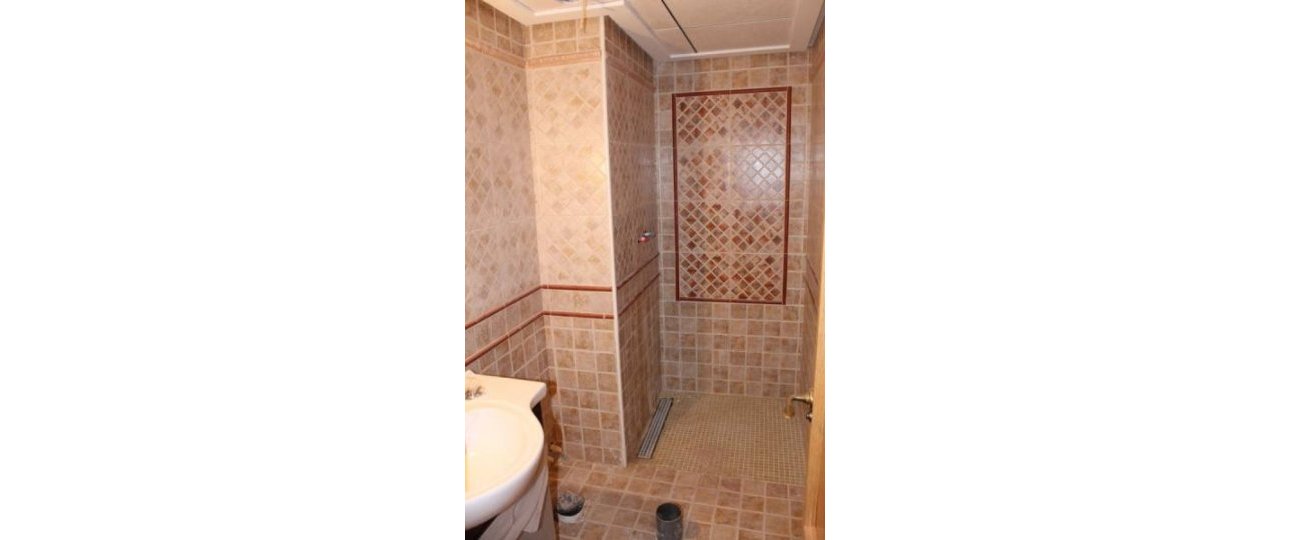 Rynek wtórny - Villa - Benidorm - Benidorm Centro
