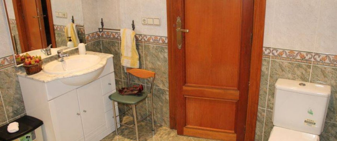 Rynek wtórny - Villa - Benidorm - Benidorm Centro