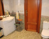 Rynek wtórny - Villa - Benidorm - Benidorm Centro