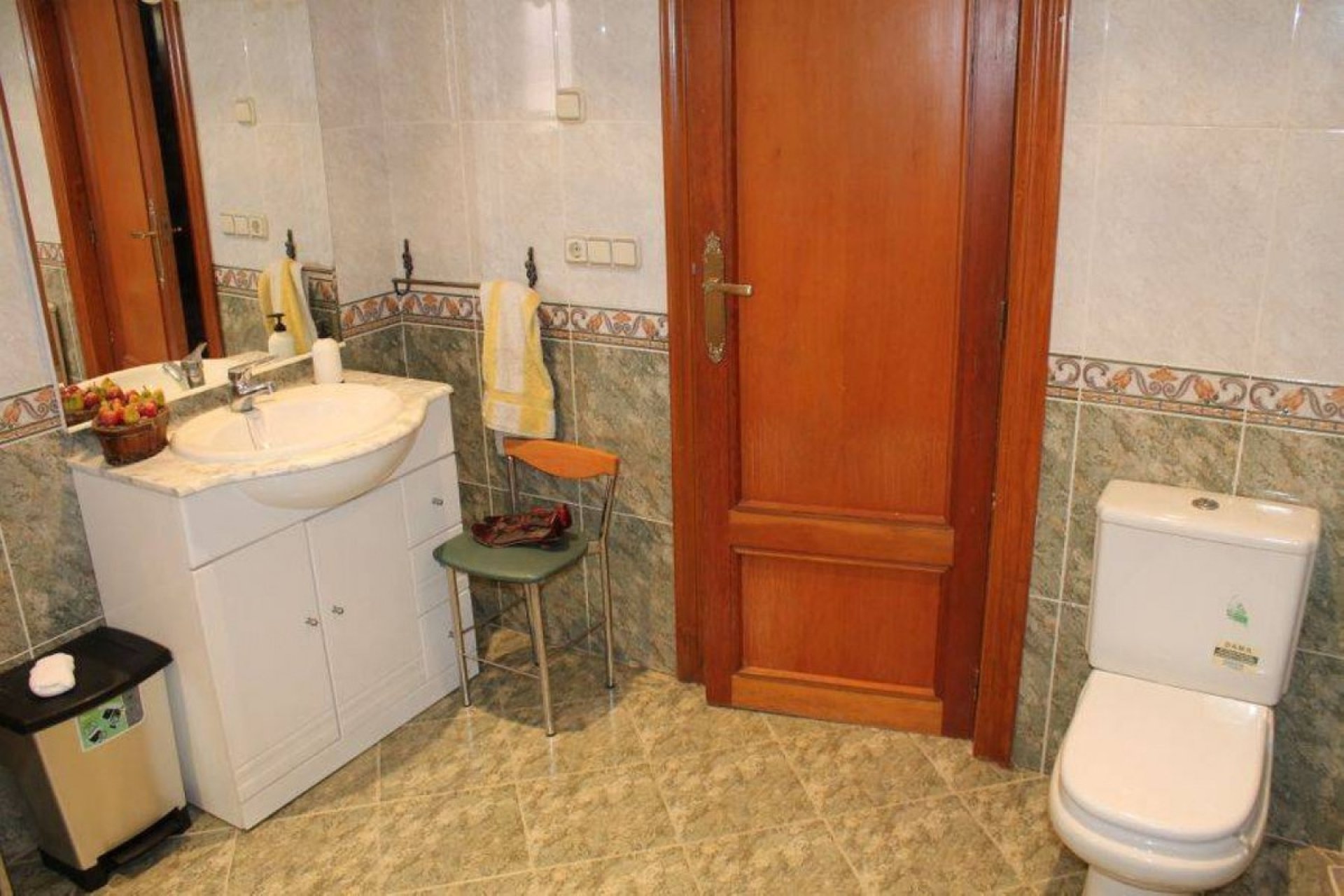 Rynek wtórny - Villa - Benidorm - Benidorm Centro