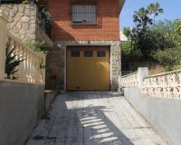 Rynek wtórny - Villa - Benidorm - Benidorm Centro