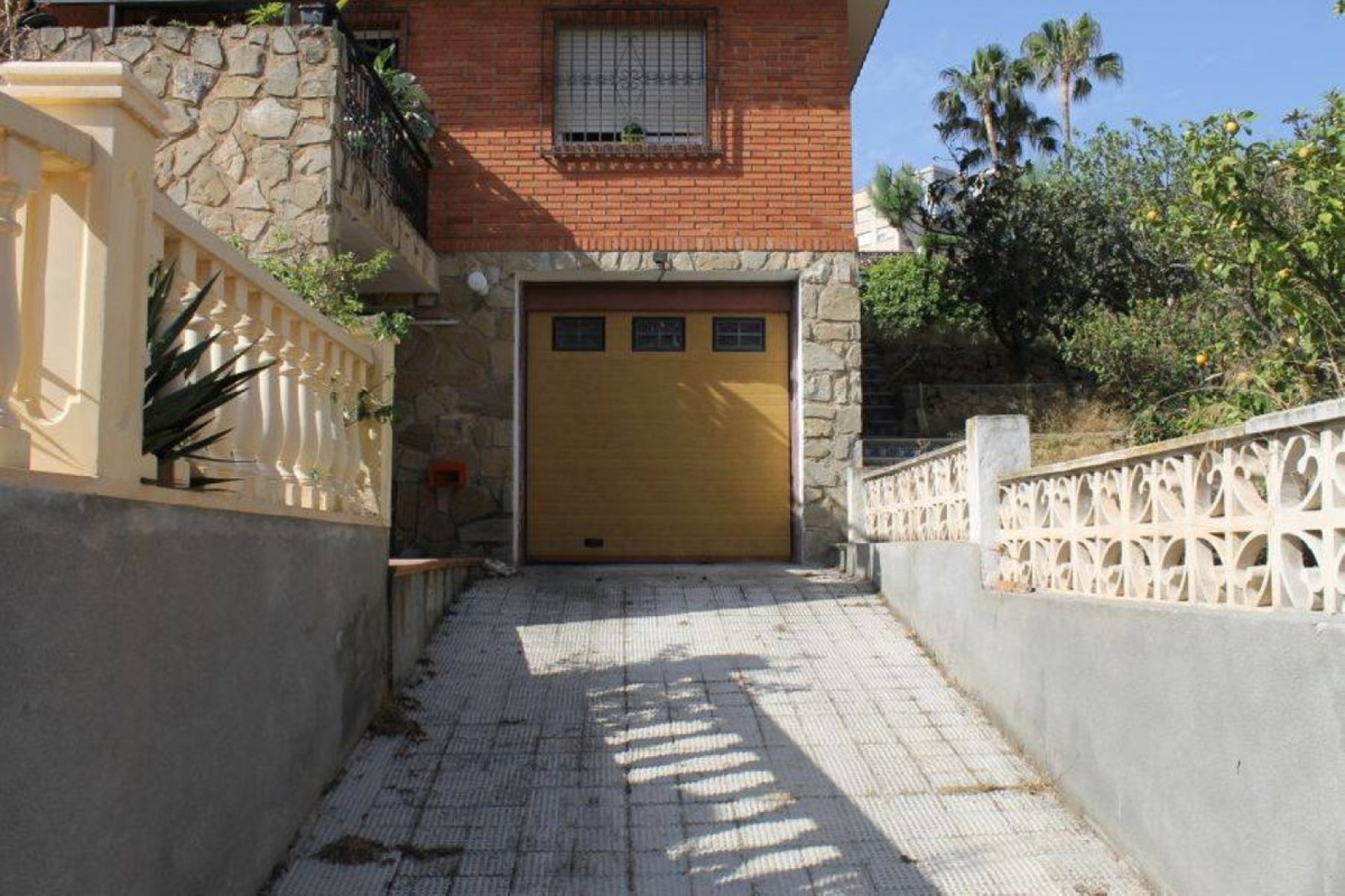 Rynek wtórny - Villa - Benidorm - Benidorm Centro