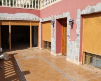 Rynek wtórny - Villa - Benidorm - Benidorm Centro