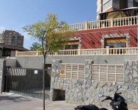 Rynek wtórny - Villa - Benidorm - Benidorm Centro