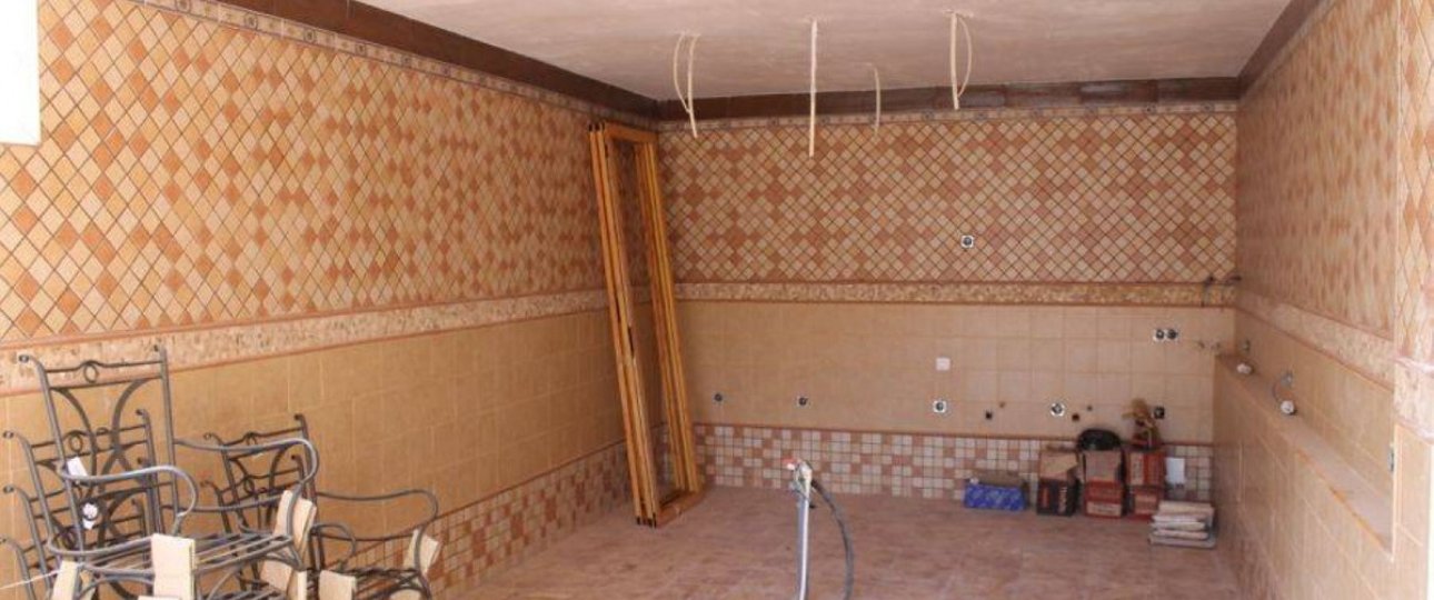 Rynek wtórny - Villa - Benidorm - Benidorm Centro