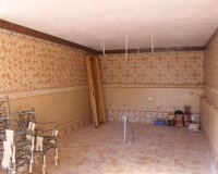 Rynek wtórny - Villa - Benidorm - Benidorm Centro