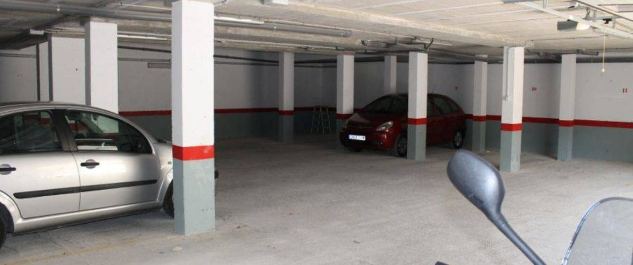 Rynek wtórny - Villa - Benidorm - Benidorm Centro