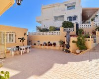 Rynek wtórny - Villa - Benidorm - Benidorm Centro