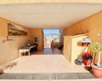 Rynek wtórny - Villa - Benidorm - Benidorm Centro