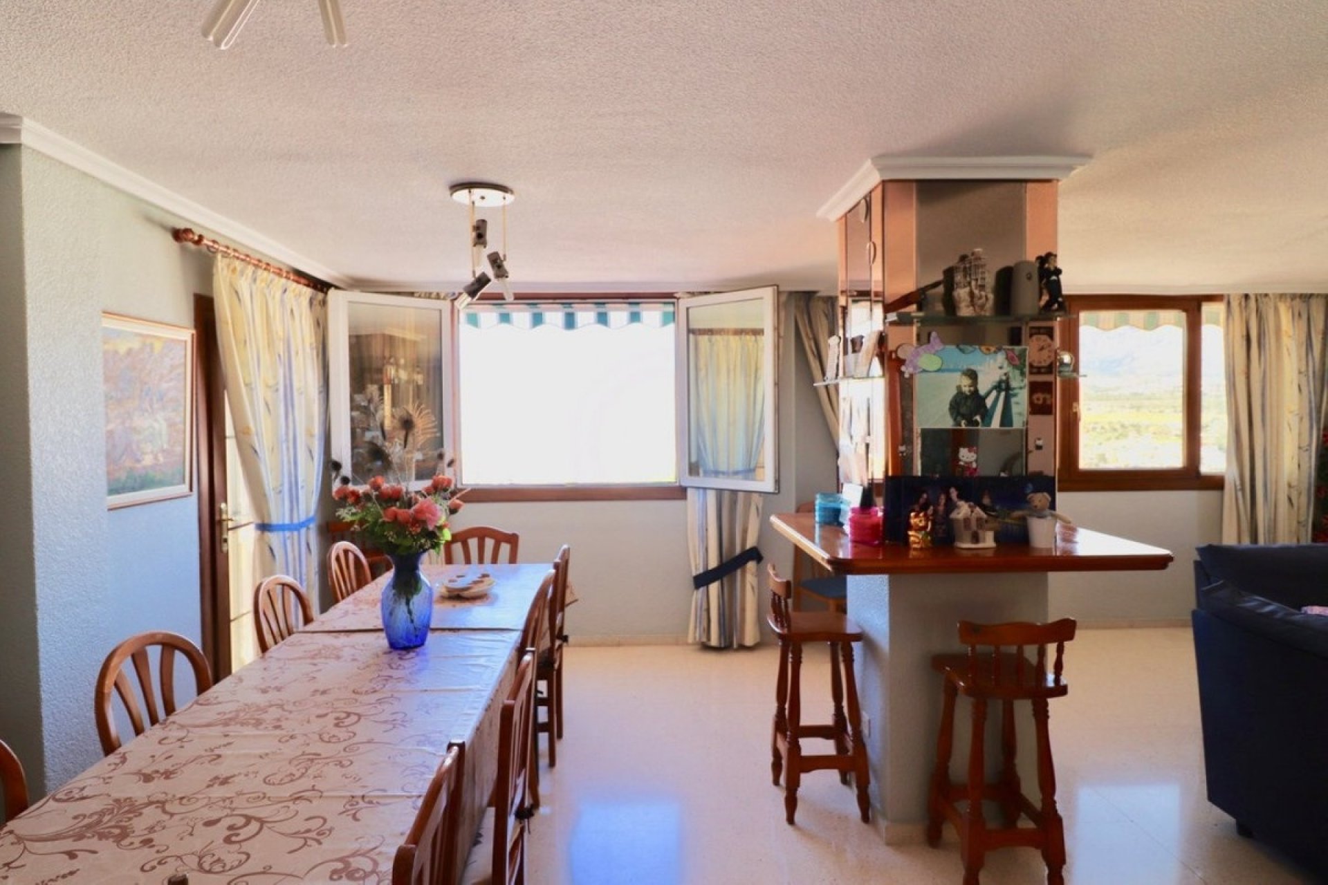 Rynek wtórny - Villa - Benidorm - Benidorm Centro