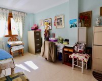 Rynek wtórny - Villa - Benidorm - Benidorm Centro