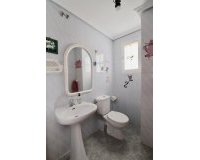 Rynek wtórny - Villa - Benidorm - Benidorm Centro