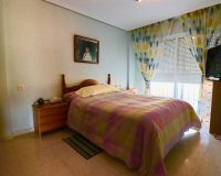 Rynek wtórny - Villa - Benidorm - Benidorm Centro