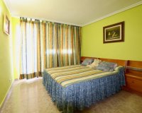 Rynek wtórny - Villa - Benidorm - Benidorm Centro