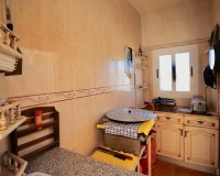 Rynek wtórny - Villa - Benidorm - Benidorm Centro