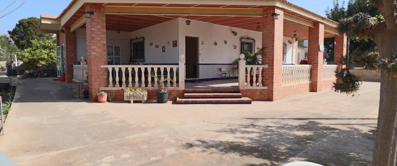 Rynek wtórny - Villa - Benidorm - Benidorm Centro