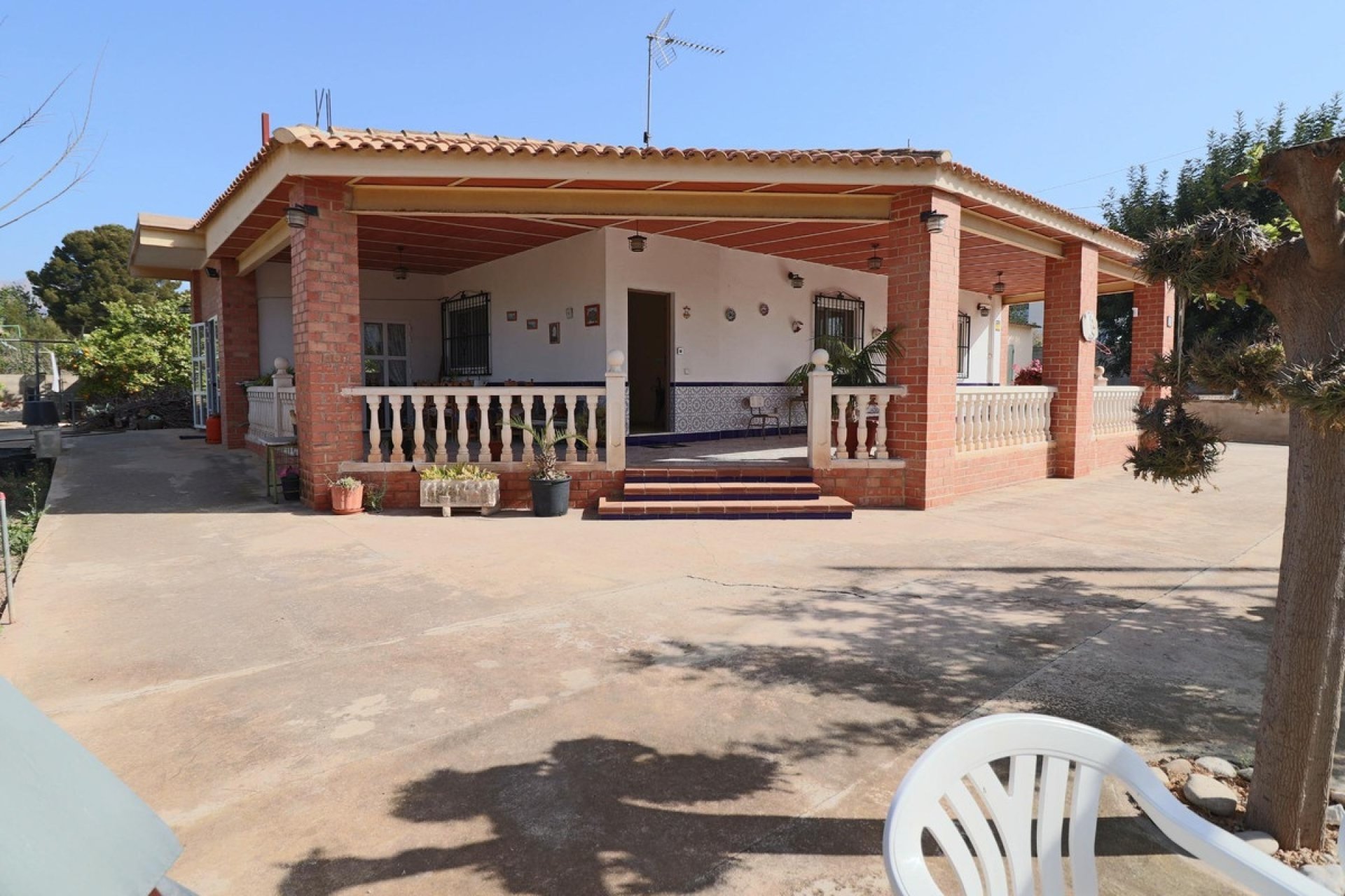 Rynek wtórny - Villa - Benidorm - Benidorm Centro