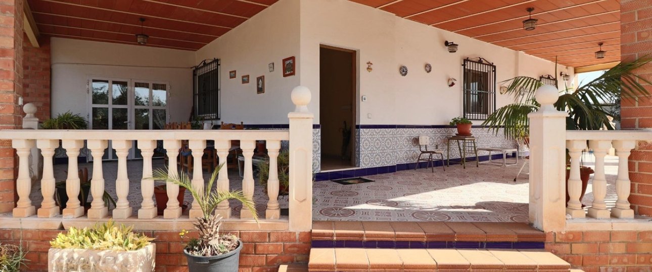 Rynek wtórny - Villa - Benidorm - Benidorm Centro