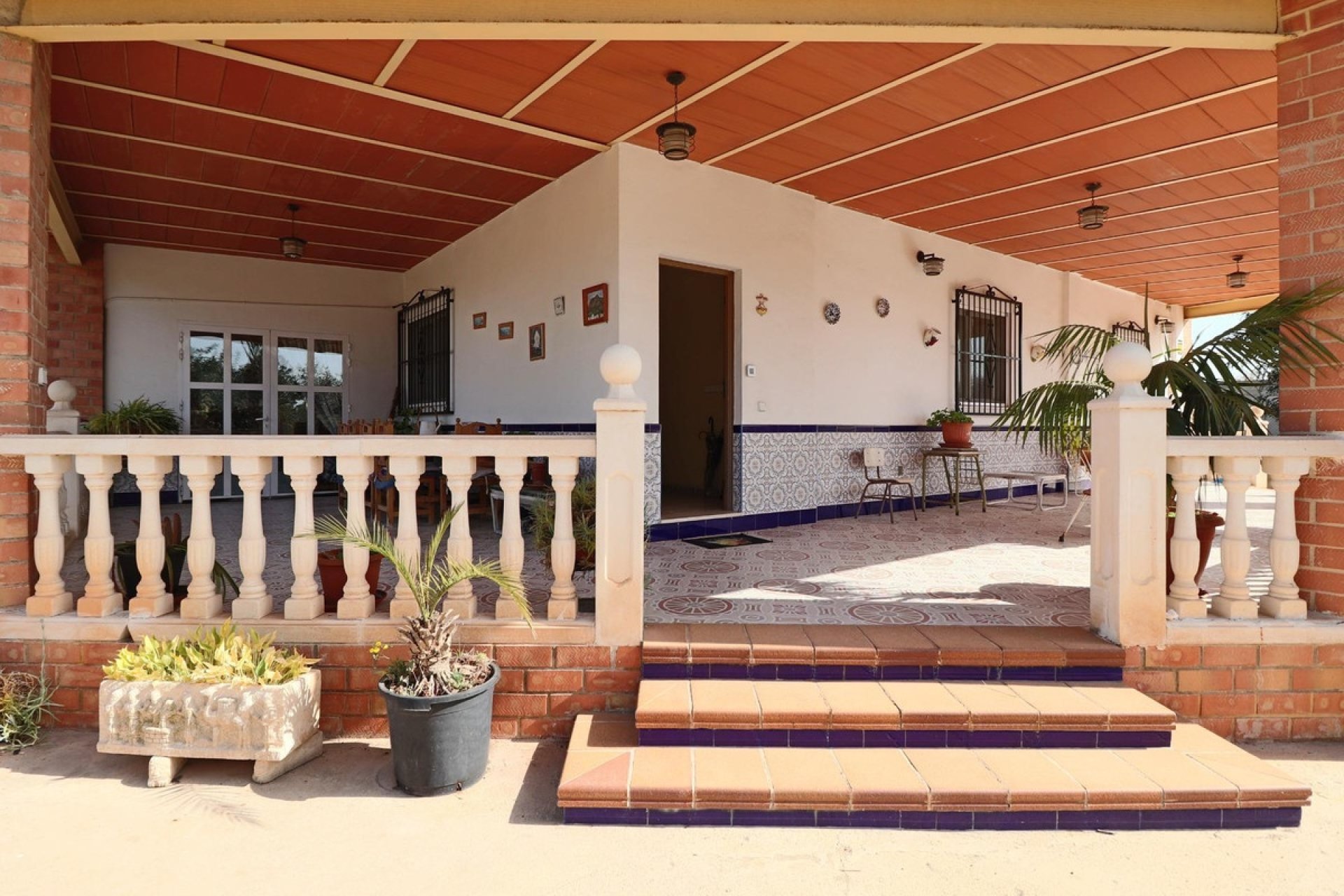 Rynek wtórny - Villa - Benidorm - Benidorm Centro