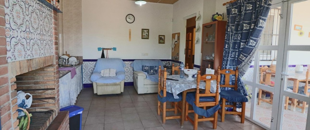 Rynek wtórny - Villa - Benidorm - Benidorm Centro