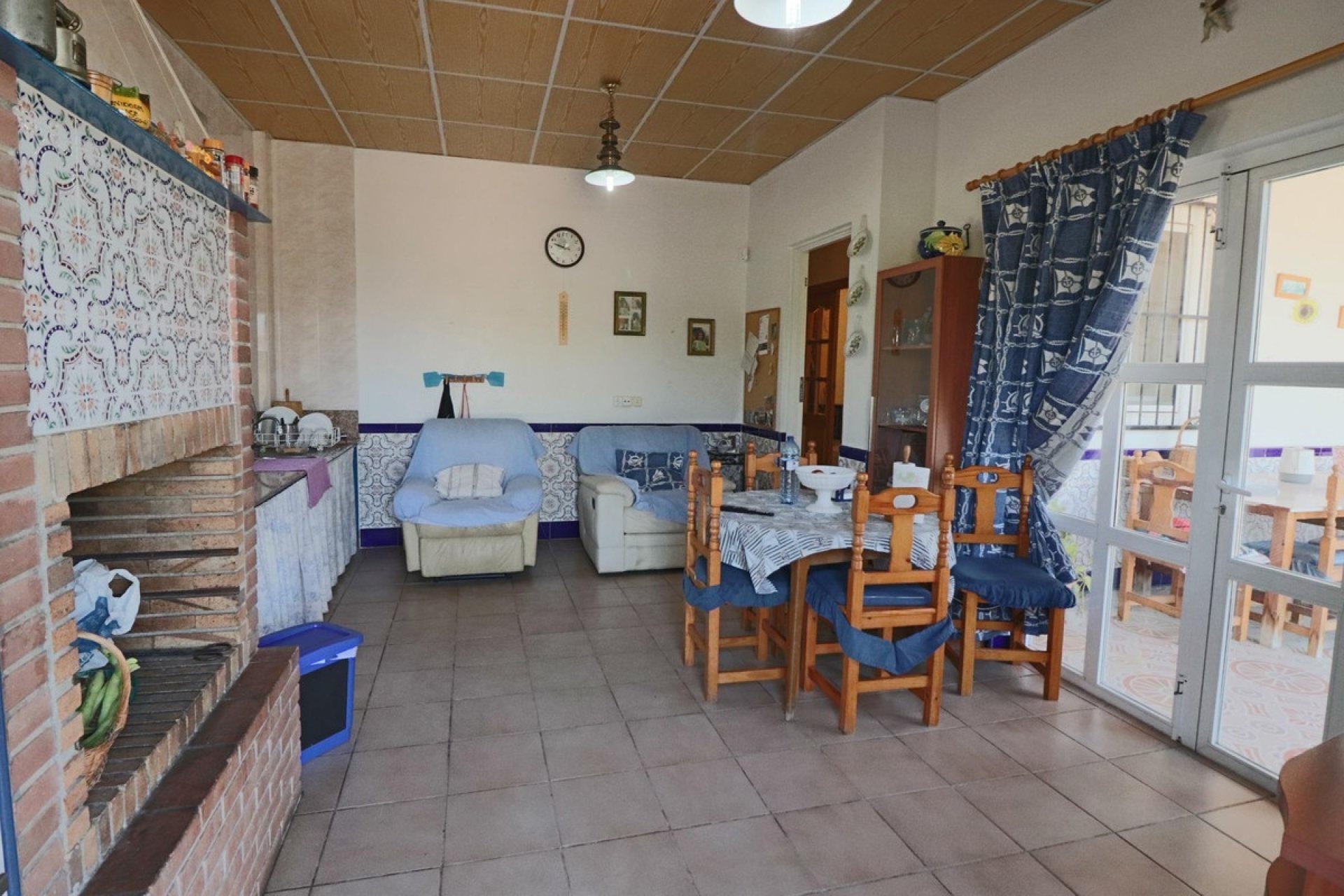 Rynek wtórny - Villa - Benidorm - Benidorm Centro