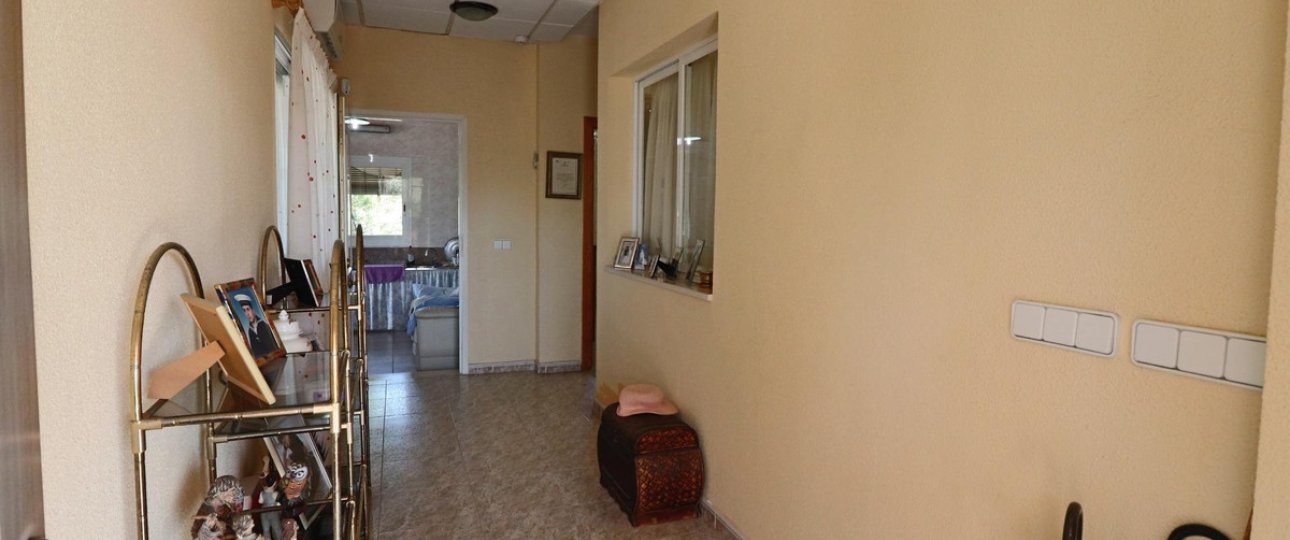 Rynek wtórny - Villa - Benidorm - Benidorm Centro