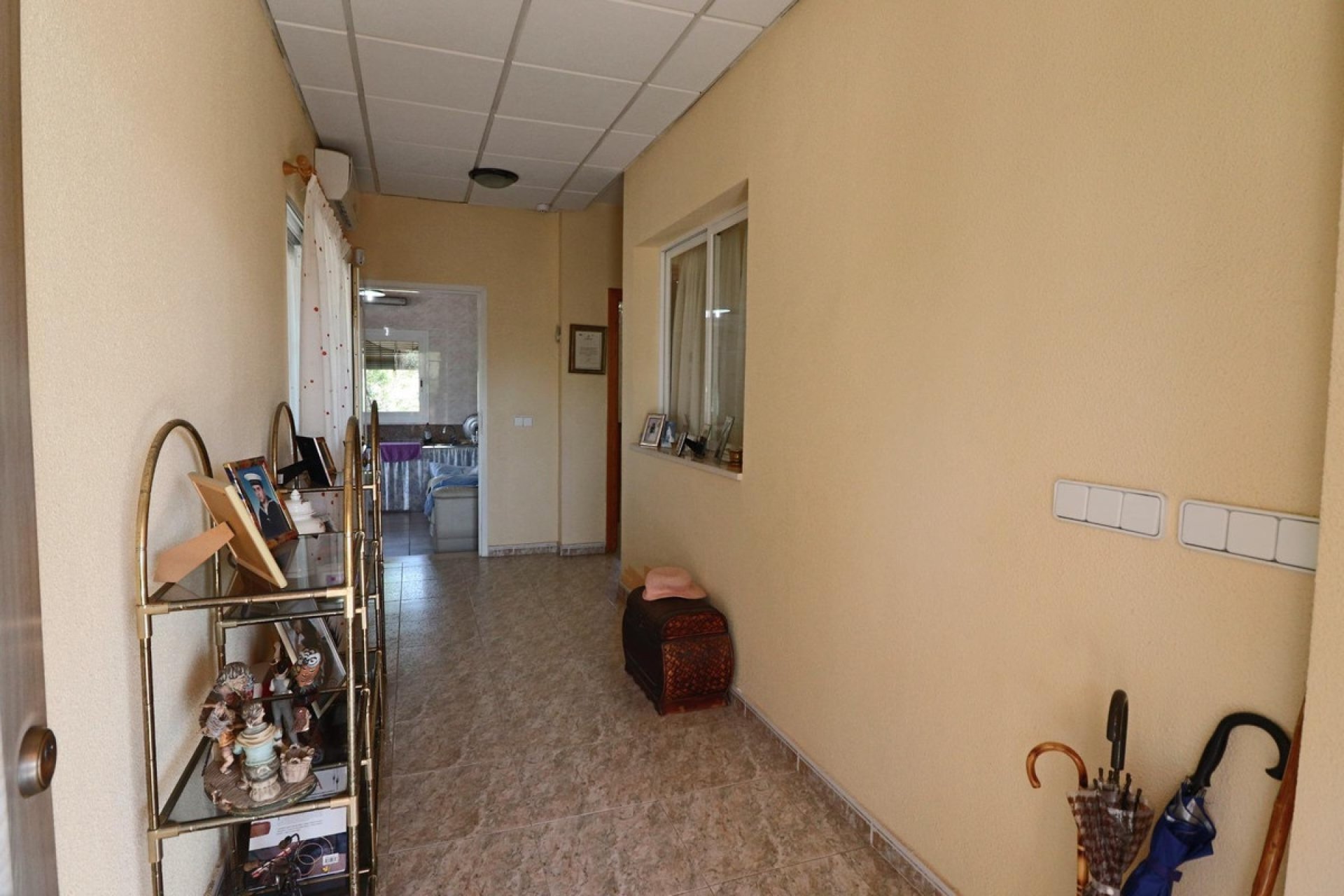 Rynek wtórny - Villa - Benidorm - Benidorm Centro