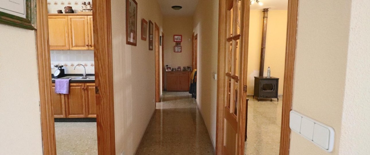 Rynek wtórny - Villa - Benidorm - Benidorm Centro