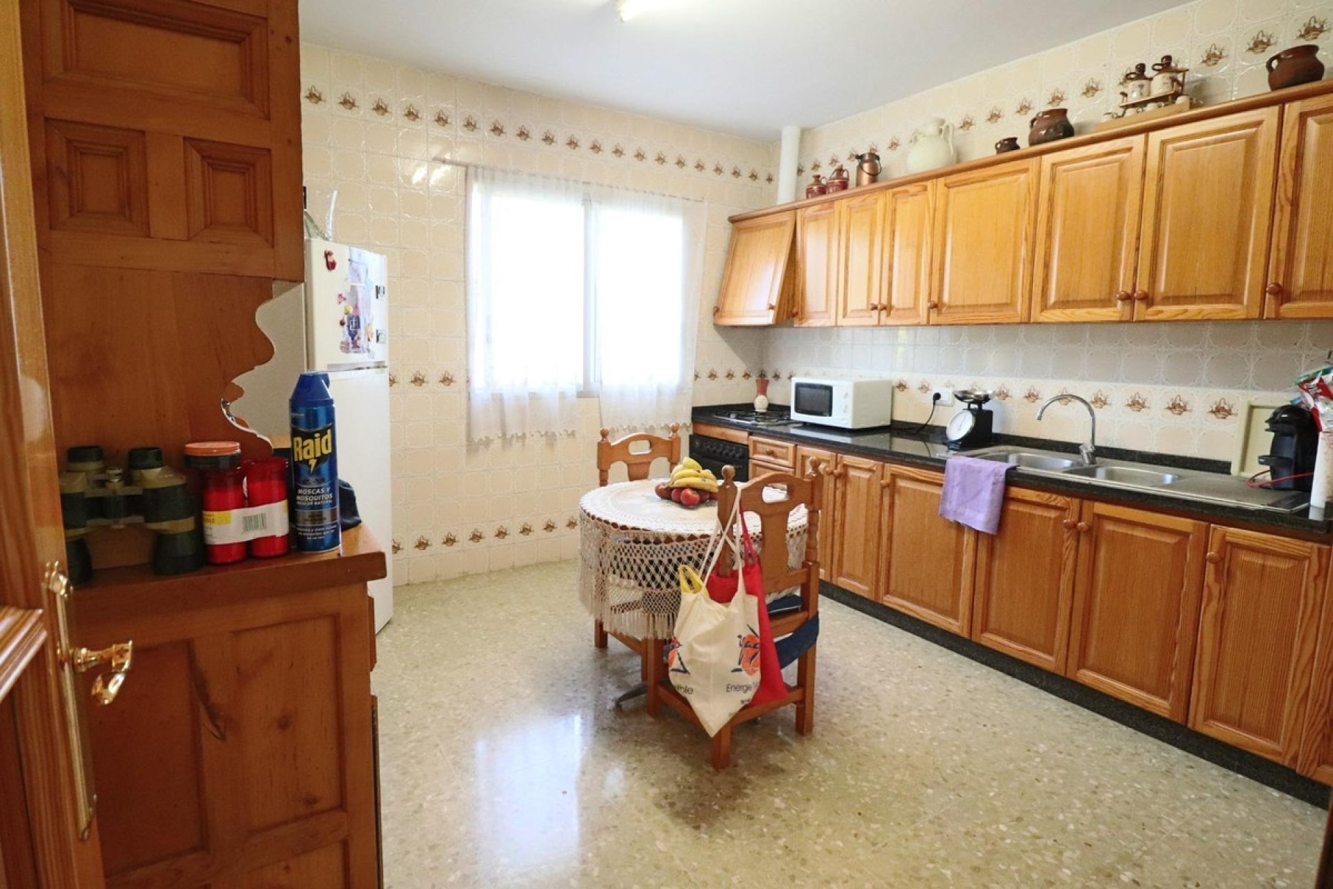 Rynek wtórny - Villa - Benidorm - Benidorm Centro