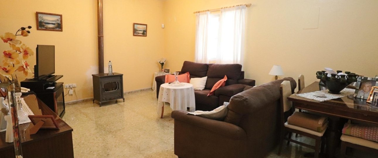Rynek wtórny - Villa - Benidorm - Benidorm Centro