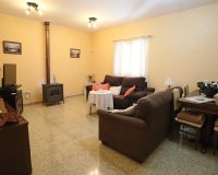 Rynek wtórny - Villa - Benidorm - Benidorm Centro