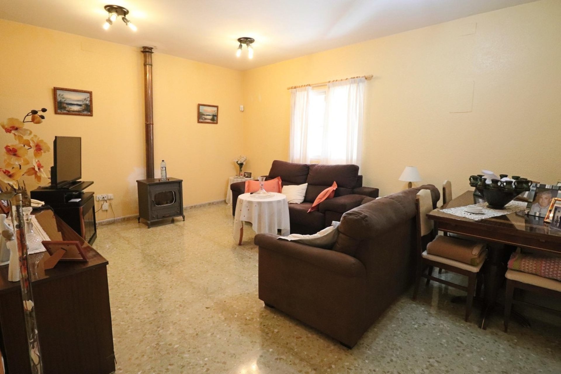 Rynek wtórny - Villa - Benidorm - Benidorm Centro
