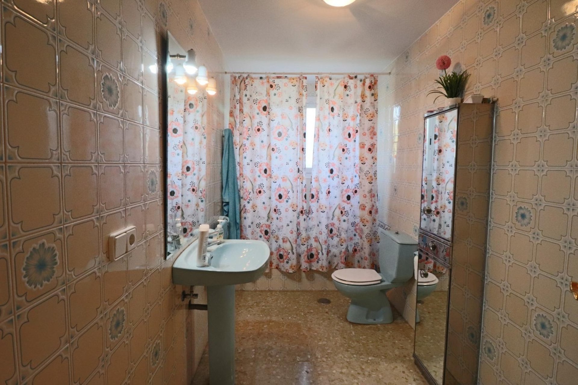 Rynek wtórny - Villa - Benidorm - Benidorm Centro