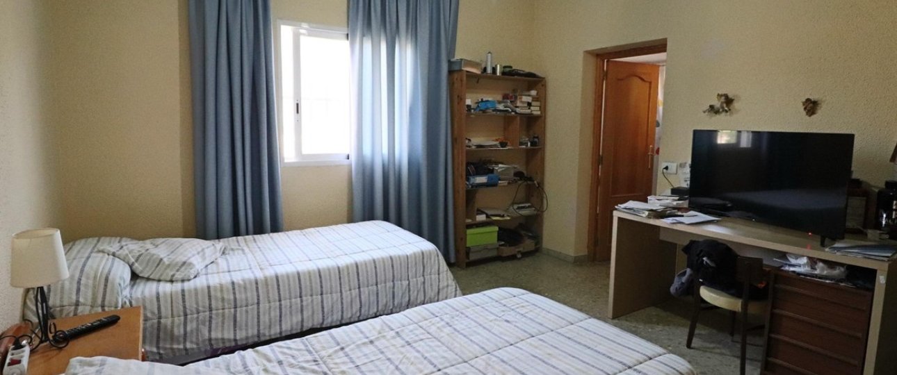 Rynek wtórny - Villa - Benidorm - Benidorm Centro
