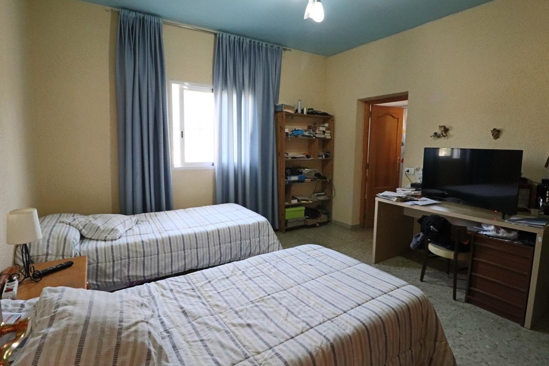 Rynek wtórny - Villa - Benidorm - Benidorm Centro