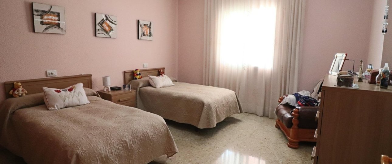 Rynek wtórny - Villa - Benidorm - Benidorm Centro