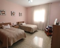 Rynek wtórny - Villa - Benidorm - Benidorm Centro