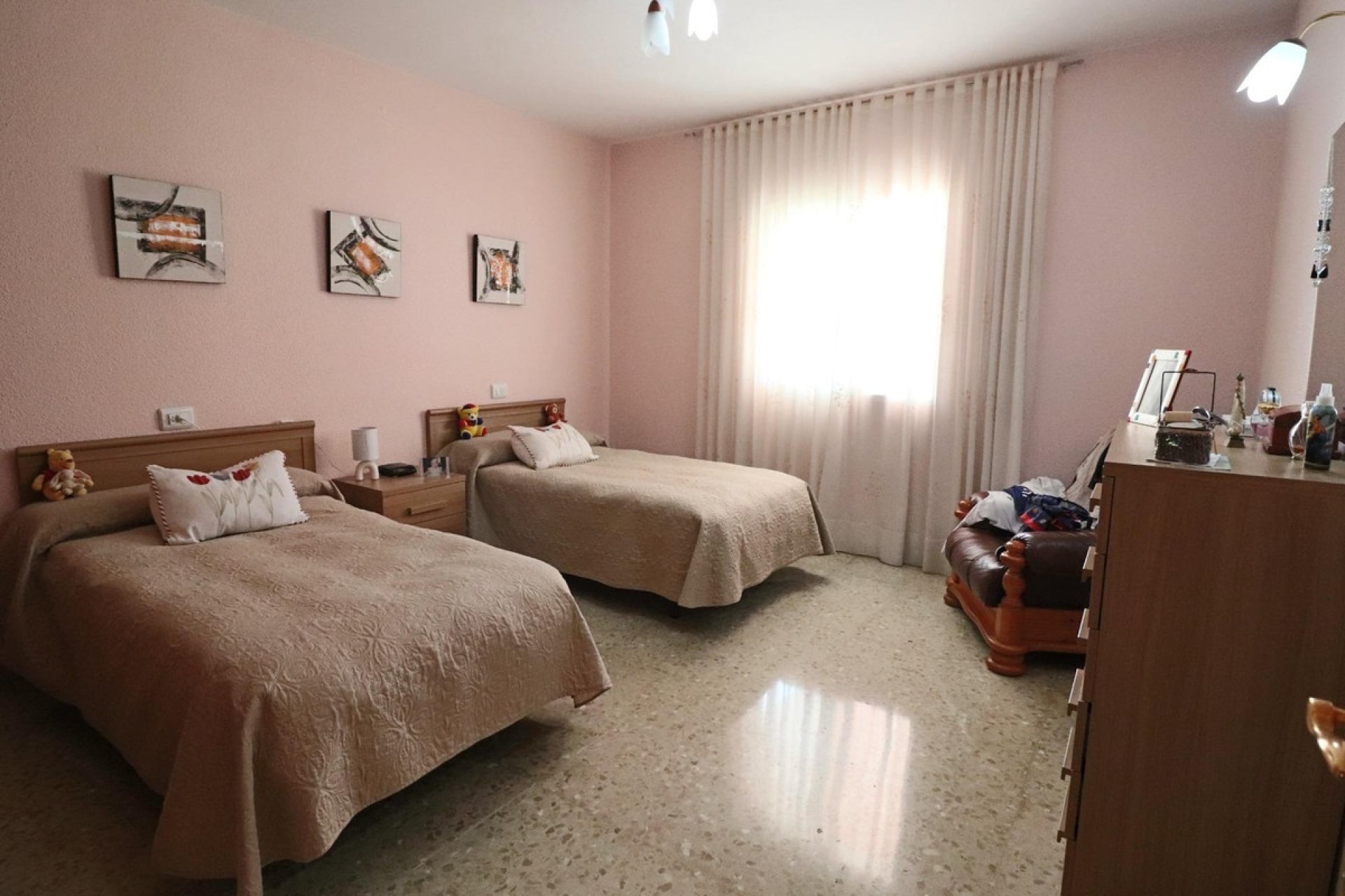 Rynek wtórny - Villa - Benidorm - Benidorm Centro