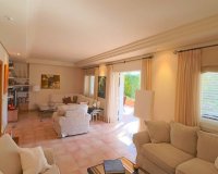 Rynek wtórny - Villa - Benidorm - Benidorm Centro