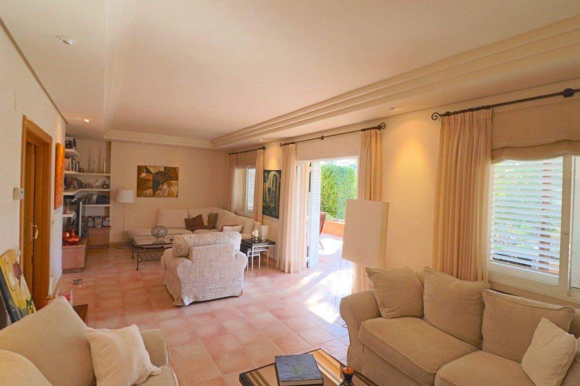 Rynek wtórny - Villa - Benidorm - Benidorm Centro