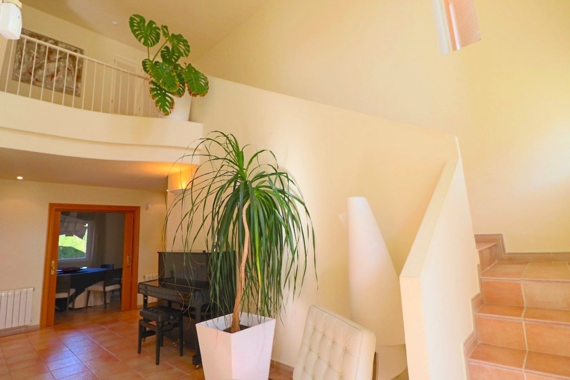 Rynek wtórny - Villa - Benidorm - Benidorm Centro
