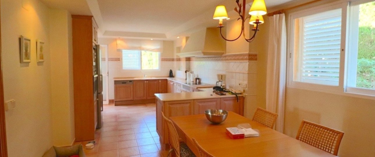 Rynek wtórny - Villa - Benidorm - Benidorm Centro